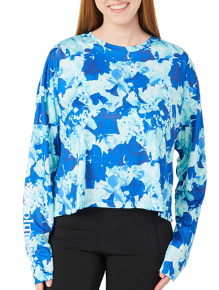 Thumbnail 1: BLUE MULTI