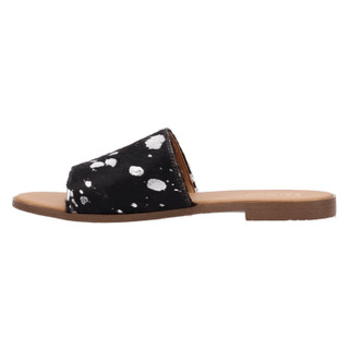 Thumbnail 3: Dingo Dingo Womens Moo Moo Sandal 