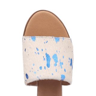 Thumbnail 6: Dingo Dingo Womens Moo Moo Sandal 