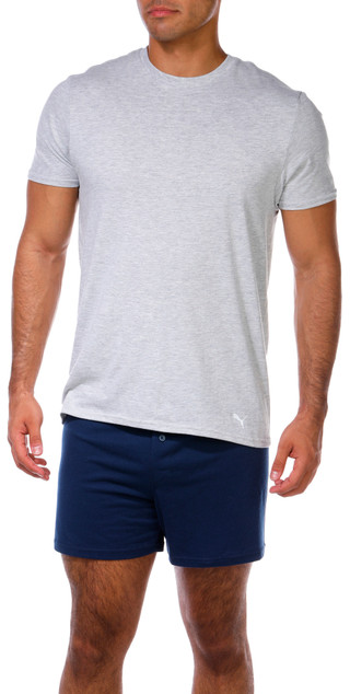 Thumbnail 1: NAVY/GREY