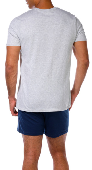 Thumbnail 3: NAVY/GREY