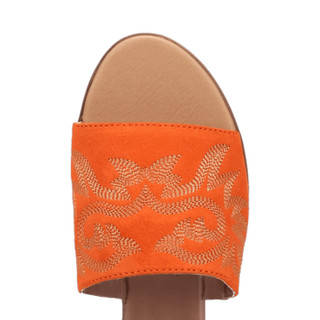 Thumbnail 6: Dingo Dingo Womens Lasso Sandal 