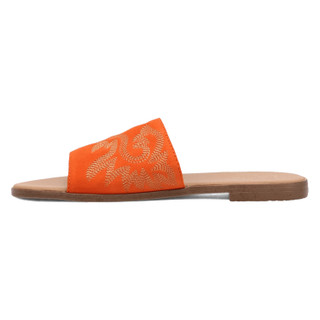 Thumbnail 3: Dingo Dingo Womens Lasso Sandal 