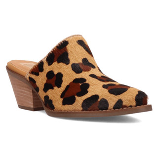 Thumbnail 1: LEOPARD