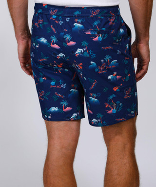 Thumbnail 3: Navy