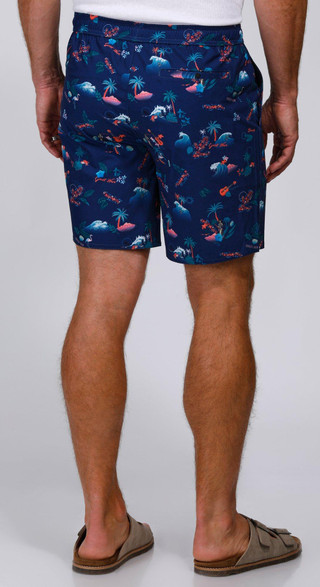 Thumbnail 7: Navy