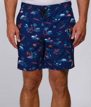 Thumbnail 1: Navy