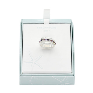 Thumbnail 1: Silver