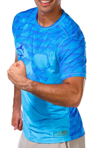 Thumbnail 4: BLUE