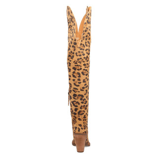 Thumbnail 5: LEOPARD