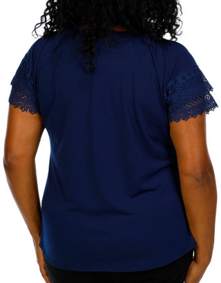 Thumbnail 2: NAVY BLUE