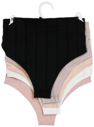 Thumbnail 2: PALE MAUVE