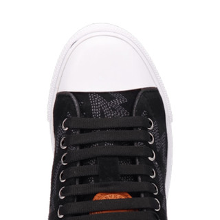 Thumbnail 6: Dingo Dingo Womens Campus Sneaker 
