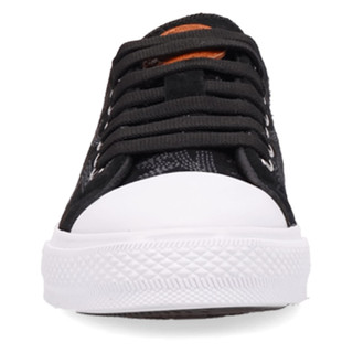 Thumbnail 4: Dingo Dingo Womens Campus Sneaker 