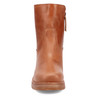 Thumbnail 4: Dingo Dingo Womens Roxy Leather Bootie 