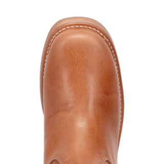 Thumbnail 6: Dingo Dingo Womens Roxy Leather Bootie 