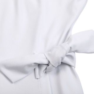 Thumbnail 4: Habitual Habitual Big Girls Sleeveless Tennis Dress with Skort 