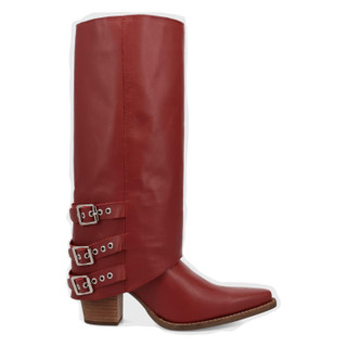 Thumbnail 2: RED