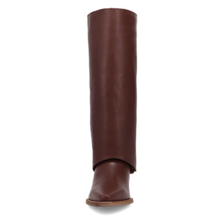 Thumbnail 4: Dingo Dingo Womens Urban Cowgirl Leather Boot 