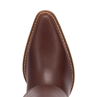 Thumbnail 6: Dingo Dingo Womens Urban Cowgirl Leather Boot 