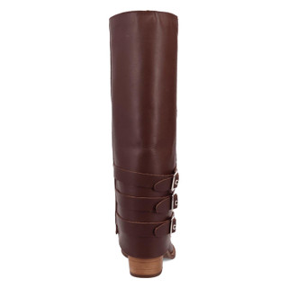 Thumbnail 5: Dingo Dingo Womens Urban Cowgirl Leather Boot 