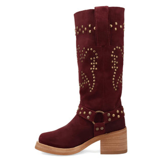 Thumbnail 3: BURGUNDY