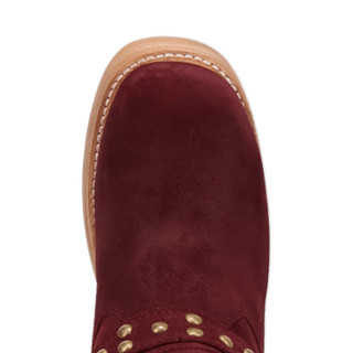 Thumbnail 6: BURGUNDY