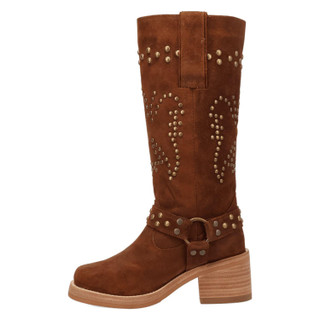 Thumbnail 3: BROWN