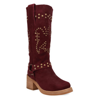 Thumbnail 1: BURGUNDY