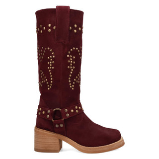 Thumbnail 2: BURGUNDY