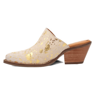Thumbnail 3: Dingo Dingo Womens Cash Cow Mule 