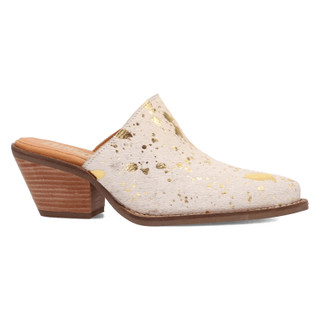 Thumbnail 2: Dingo Dingo Womens Cash Cow Mule 