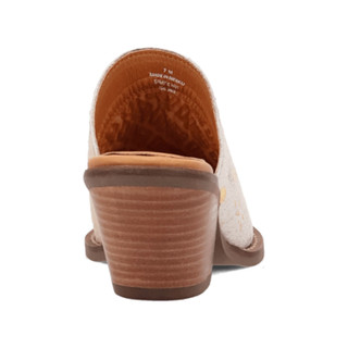 Thumbnail 5: Dingo Dingo Womens Cash Cow Mule 