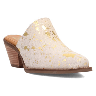 Thumbnail 1: Dingo Dingo Womens Cash Cow Mule 
