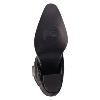 Thumbnail 14: Dingo Dingo Womens Denim Dream Leather Bootie 