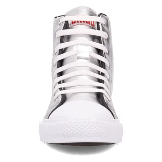 Thumbnail 4: Dingo Dingo Womens Knarly Sneaker 