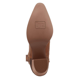 Thumbnail 7: Dingo Dingo Womens Rocky Top Leather Bootie 
