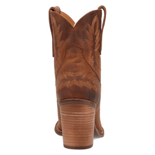 Thumbnail 5: Dingo Dingo Womens Rocky Top Leather Bootie 