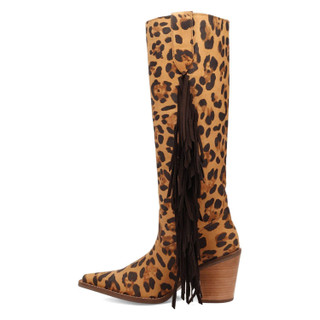 Thumbnail 3: LEOPARD