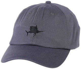 Thumbnail 1: Columbia Columbia PFG Mens Embroidered Dad Cap 
