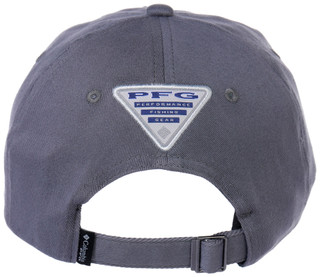 Thumbnail 3: Columbia Columbia PFG Mens Embroidered Dad Cap 
