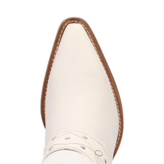 Thumbnail 6: Dingo Dingo Womens Grit N' Grace Leather Boot 