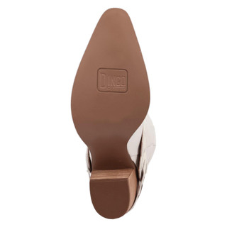 Thumbnail 7: Dingo Dingo Womens Grit N' Grace Leather Boot 