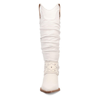 Thumbnail 4: Dingo Dingo Womens Grit N' Grace Leather Boot 