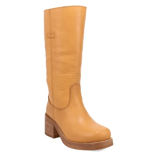 Thumbnail 1: Dingo Dingo Womens Vagabond Leather Boot 