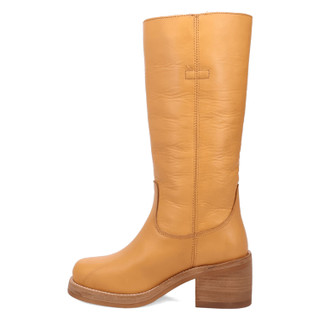 Thumbnail 3: Dingo Dingo Womens Vagabond Leather Boot 