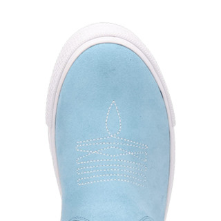 Thumbnail 5: Dingo Dingo Womens Ollie Sneaker Bootie 
