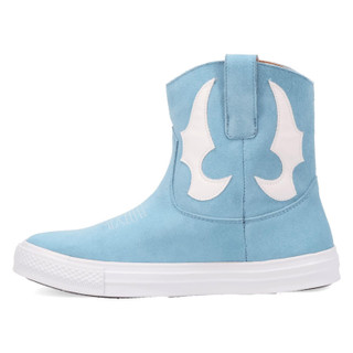 Thumbnail 3: Dingo Dingo Womens Ollie Sneaker Bootie 