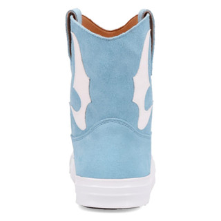 Thumbnail 4: Dingo Dingo Womens Ollie Sneaker Bootie 