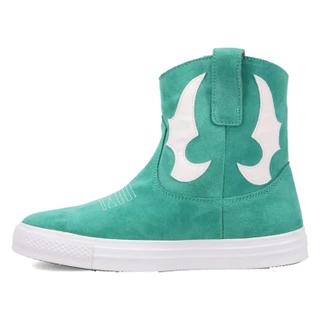 Thumbnail 3: Dingo Dingo Womens Ollie Sneaker Bootie 